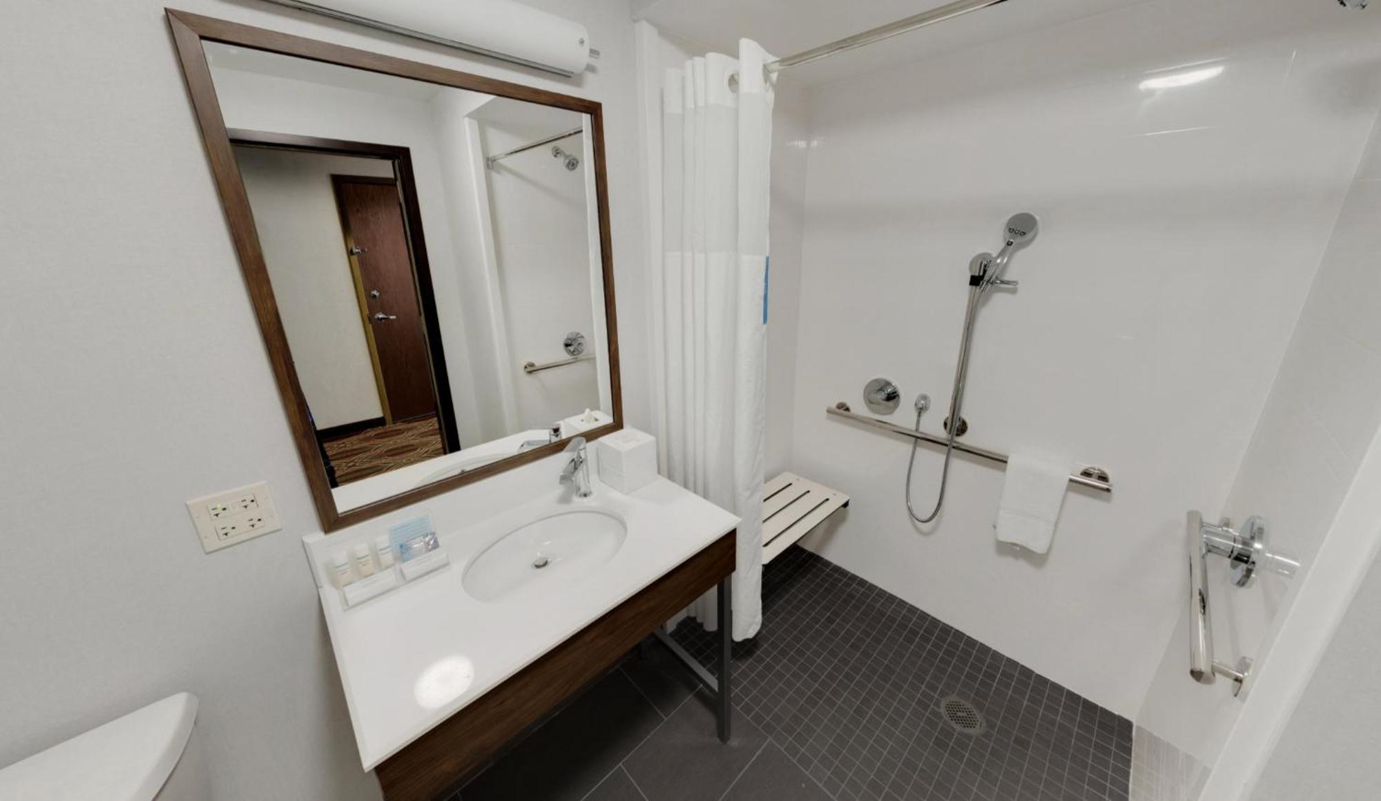 Hampton Inn Majestic Chicago Theatre District Экстерьер фото