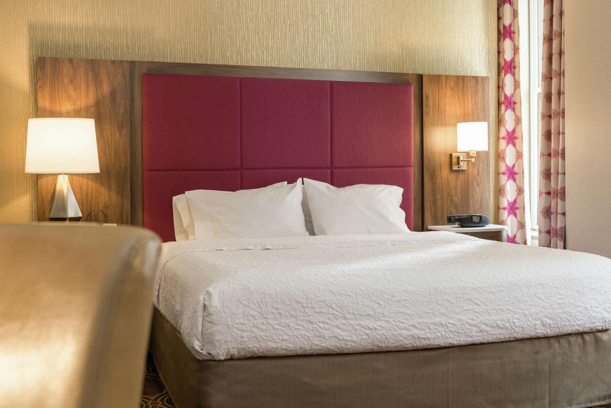 Hampton Inn Majestic Chicago Theatre District Экстерьер фото