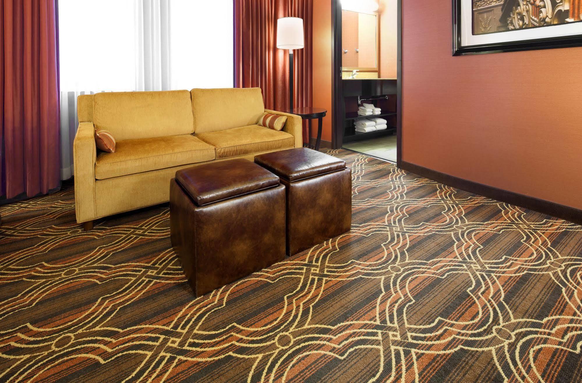 Hampton Inn Majestic Chicago Theatre District Экстерьер фото